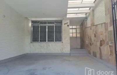 Casa com 3 quartos à venda na largo conselheiro moreira de barros, 2607, santana, são paulo, 150 m2 por r$ 1.500.000