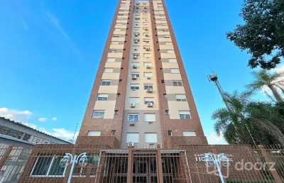 Apartamento com 3 quartos à venda na rua gomes jardim, 1188, santana, porto alegre, 82 m2 por r$ 689.000