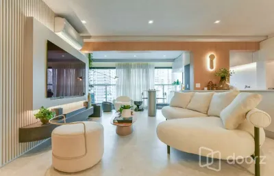 Apartamento com 2 quartos à venda na rua professor doutor josé marques da cruz, 148, jardim das acacias, são paulo, 84 m2 por r$ 1.897.000