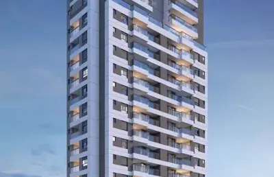 Apartamento com 2 quartos à venda na avenida vereador josé diniz, 2275, brooklin paulista, são paulo, 64 m2 por r$ 768.500