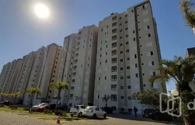 Apartamento com 2 quartos à venda na avenida baltazar de oliveira garcia, 2478, são sebastião, porto alegre, 48 m2 por r$ 230.000