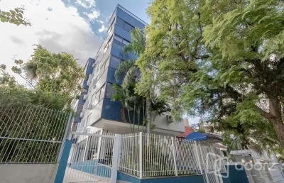 Apartamento com 3 quartos à venda na rua joão paetzel, 622, chácara das pedras, porto alegre, 120 m2 por r$ 800.000