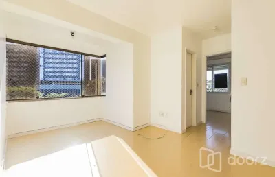 Apartamento com 2 quartos à venda na rua coronel aparício borges, 168, teresópolis, porto alegre, 55 m2 por r$ 265.000