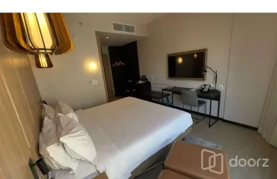 Apartamento com 1 quarto à venda na rua alves guimarães, 287, pinheiros, são paulo, 24 m2 por r$ 640.000