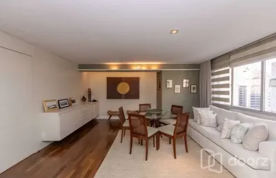 Apartamento com 2 quartos à venda na rua oscar freire, 1234, cerqueira césar, são paulo, 121 m2 por r$ 1.950.000