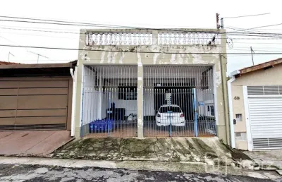 Casa com 3 quartos à venda na mário silveira rosa, 52, vila sônia, são paulo, 90 m2 por r$ 475.000