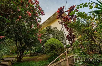 Casa com 3 quartos à venda na rua itabaquara, 190, pacaembu, são paulo, 320 m2 por r$ 4.000.000