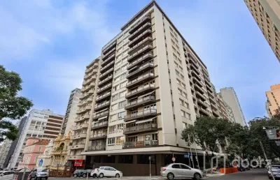 Apartamento com 3 quartos à venda na rua duque de caxias, 1208, centro histórico, porto alegre, 167 m2 por r$ 1.150.000