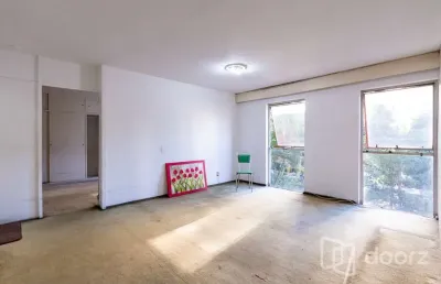 Apartamento com 2 quartos à venda na rua cancioneiro popular, 116, chácara santo antônio, são paulo, 96 m2 por r$ 530.000