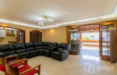 Casa com 3 quartos à venda na avenida são bento, 253, vila galvão, guarulhos, 331 m2 por r$ 1.290.000