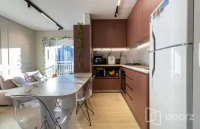 Apartamento com 2 quartos à venda na rua cônego vicente miguel marino, 515, barra funda, são paulo, 62 m2 por r$ 690.000