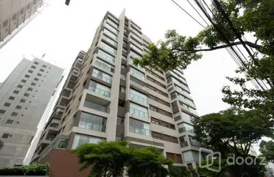 Apartamento com 2 quartos à venda na avenida dos imarés, 160, indianópolis, são paulo, 64 m2 por r$ 1.400.000