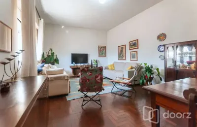 Apartamento com 2 quartos à venda na rua martim francisco, 776, vila buarque, são paulo, 102 m2 por r$ 1.275.000