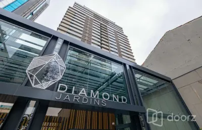 Apartamento com 2 quartos à venda na rua josé maria lisboa, 678, jardim paulista, são paulo, 60 m2 por r$ 1.695.000