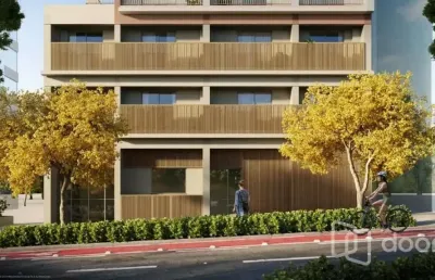 Apartamento com 1 quarto à venda na rua da consolação, 909, consolação, são paulo, 32 m2 por r$ 518.000