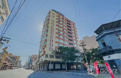 Apartamento com 3 quartos à venda na rua quintino bandeira, 118, são geraldo, porto alegre, 95 m2 por r$ 329.000