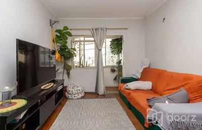 Apartamento com 1 quarto à venda na rua ibitirama, 404, vila prudente, são paulo, 59 m2 por r$ 280.000