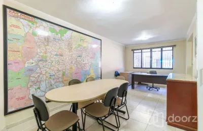 Prédio à venda na avenida dos bandeirantes, 5003, vila olímpia, são paulo, 210 m2 por r$ 945.000