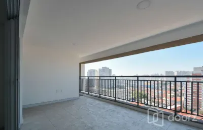 Apartamento com 3 quartos à venda na rua sousa breves, 193, vila zilda (tatuapé), são paulo, 109 m2 por r$ 1.250.000