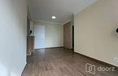 Apartamento com 2 quartos à venda na rua antero de quental, 236, vila santa clara, são paulo, 53 m2 por r$ 375.000