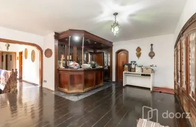 Casa com 4 quartos à venda na monsenhor macedo, 40, jardim franca, são paulo, 450 m2 por r$ 1.920.000