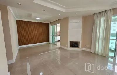 Apartamento com 4 quartos à venda na rua domingos lopes da silva, 700, vila suzana, são paulo, 193 m2 por r$ 1.599.000