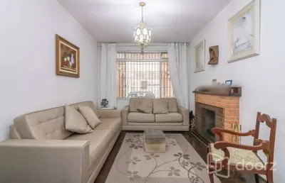 Casa com 3 quartos à venda na rua robélia, 261, jardim prudência, são paulo, 204 m2 por r$ 970.000