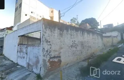 Terreno à venda na rua itanhomi, 10, jardim vila formosa, são paulo, 443 m2 por r$ 700.000