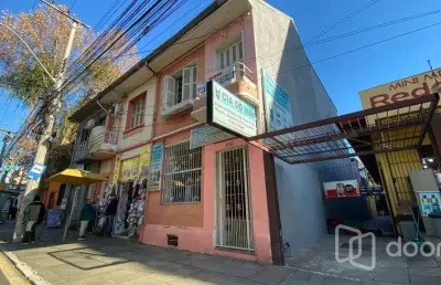 Casa com 4 quartos à venda na rua santana, 693, farroupilha, porto alegre, 102 m2 por r$ 490.000