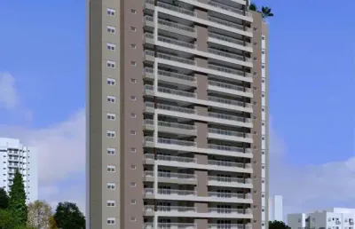 Cobertura com 4 quartos à venda na rua conselheiro pedro luís, 154, santana, são paulo, 284 m2 por r$ 5.955.000