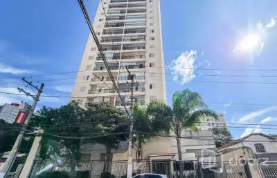 Apartamento com 2 quartos à venda na rua ibirajá, 90, vila guarani, são paulo, 66 m2 por r$ 699.000