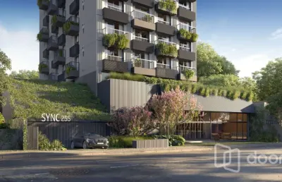 Ponto comercial à venda na rua marquês do pombal, 641, moinhos de vento, porto alegre, 129 m2 por r$ 2.352.755