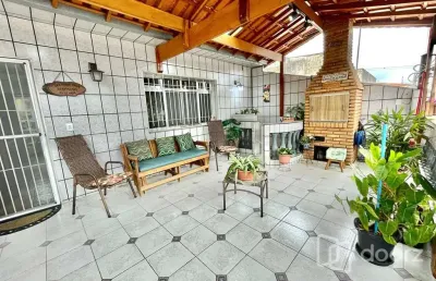 Casa com 5 quartos à venda na rua barão de abiaí, 199, chácara belenzinho, são paulo, 309 m2 por r$ 940.000
