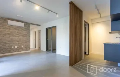 Apartamento com 3 quartos à venda na alameda dos jurupis, 700, moema, são paulo, 85 m2 por r$ 2.190.000