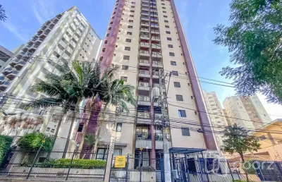 Apartamento com 3 quartos à venda na rua francisco cruz, 287, vila mariana, são paulo, 68 m2 por r$ 650.000