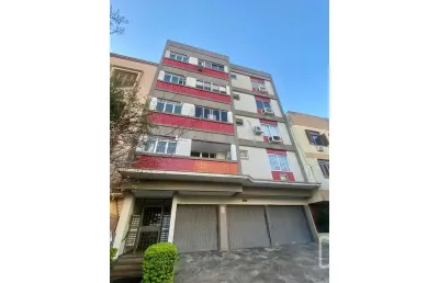 Apartamento com 1 quarto à venda na rua dona eugênia, 954, santa cecília, porto alegre, 52 m2 por r$ 347.000