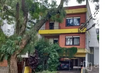 Apartamento com 2 quartos à venda na rua felicíssimo de azevedo, 690, higienópolis, porto alegre, 80 m2 por r$ 580.000