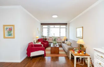 Apartamento com 2 quartos à venda na rua são carlos do pinhal, 558, bela vista, são paulo, 101 m2 por r$ 1.100.000
