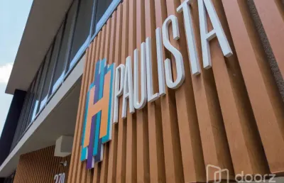 Apartamento com 1 quarto à venda na rua desembargador eliseu guilherme, 254, paraíso, são paulo, 26 m2 por r$ 575.000