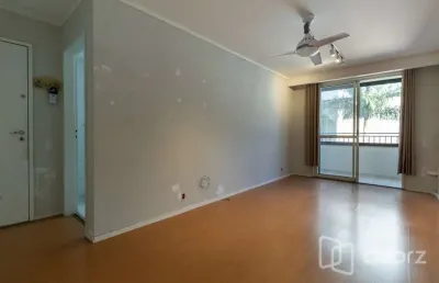 Apartamento com 2 quartos à venda na rua joaquim ferreira, 124, água branca, são paulo, 60 m2 por r$ 680.000