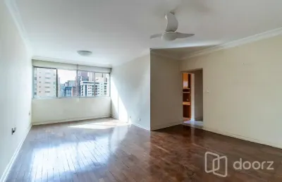 Apartamento com 2 quartos à venda na rua joão cachoeira, 250, vila nova conceição, são paulo, 90 m2 por r$ 1.190.000