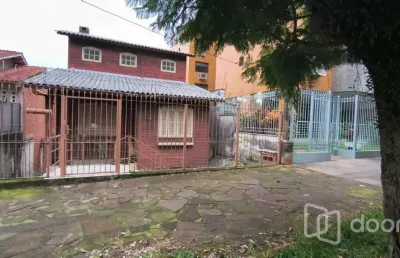 Terreno à venda na rua dona oti, 142, petrópolis, porto alegre, 327 m2 por r$ 650.000