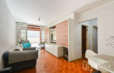Apartamento com 2 quartos à venda na rua senador felício dos santos, 230, liberdade, são paulo, 79 m2 por r$ 570.000