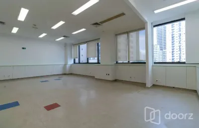 Sala comercial à venda na rua ministro gabriel de rezende passos, 500, moema, são paulo, 286 m2 por r$ 2.500.000