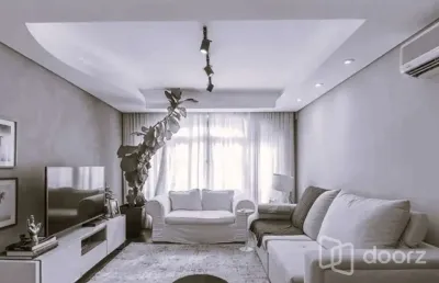 Apartamento com 3 quartos à venda na rua anita garibaldi, 1122, mont serrat, porto alegre, 108 m2 por r$ 725.000