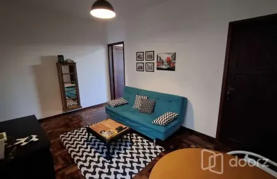 Apartamento com 2 quartos à venda na rua doutor joão inácio, 1019, navegantes, porto alegre, 62 m2 por r$ 212.000