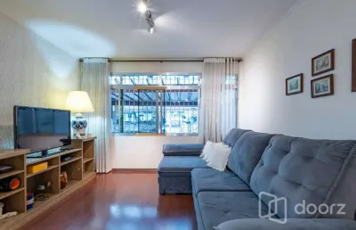 Casa com 3 quartos à venda na rua comendador miguel calfat, 618, vila nova conceição, são paulo, 147 m2 por r$ 2.000.000