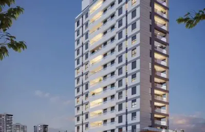 Apartamento com 2 quartos à venda na alameda jauaperi, 1378, indianópolis, são paulo, 66 m2 por r$ 1.281.487