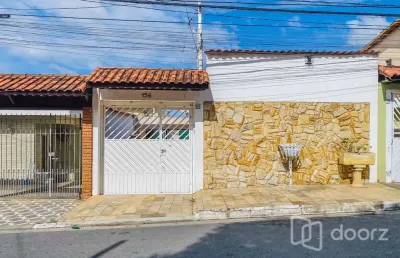 Casa com 3 quartos à venda na rua guaibim, 156, vila buenos aires, são paulo, 180 m2 por r$ 600.000