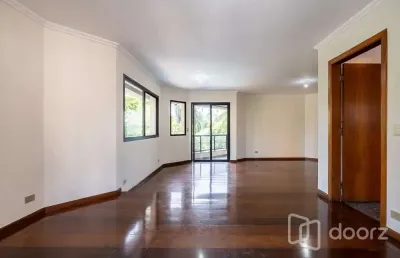 Apartamento com 4 quartos à venda na dos tupiniquins, 753, 753, moema, são paulo, 178 m2 por r$ 1.650.000
